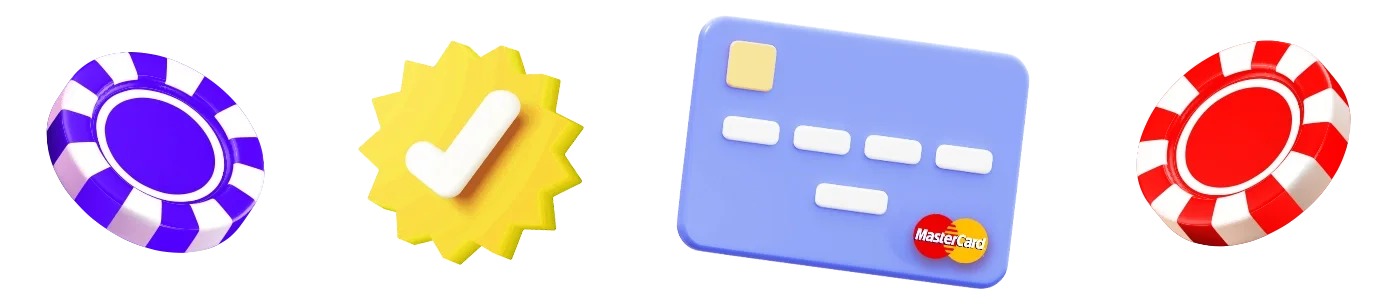 Top Casinos that Accept Mastercard