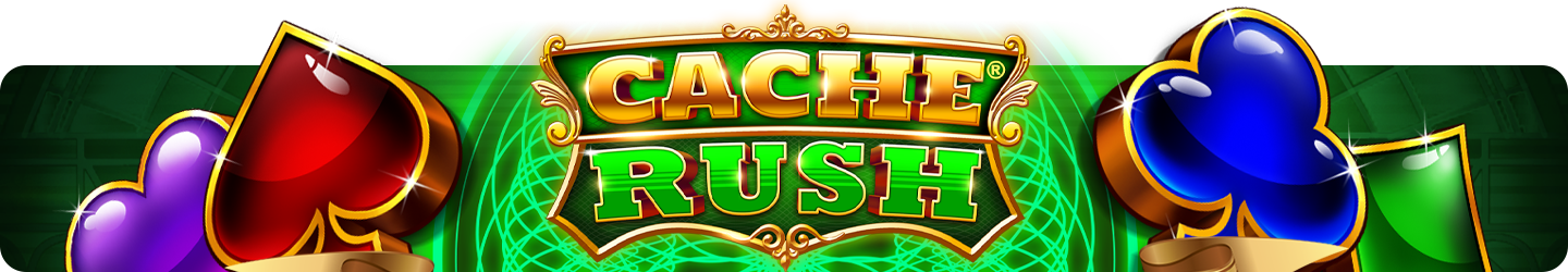cache-rush