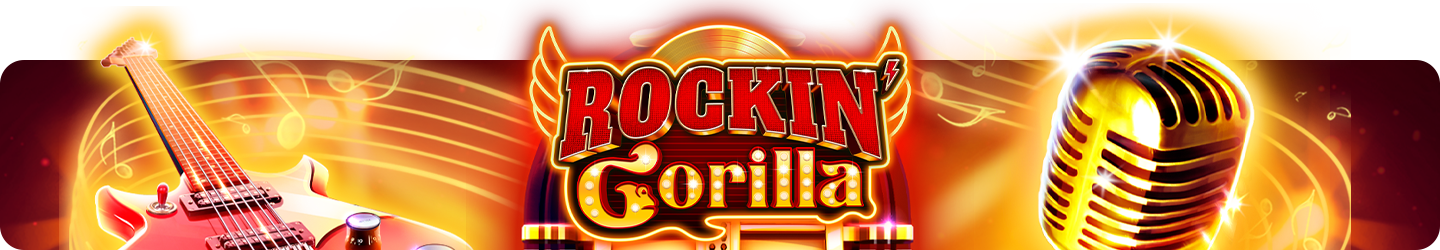 rockin-gorilla