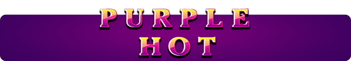 purple-hot