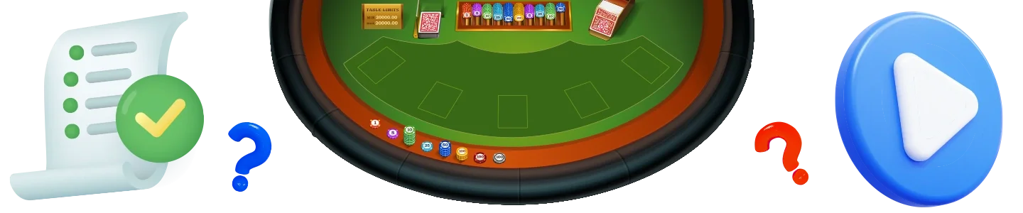 How to Play Online Blackjack