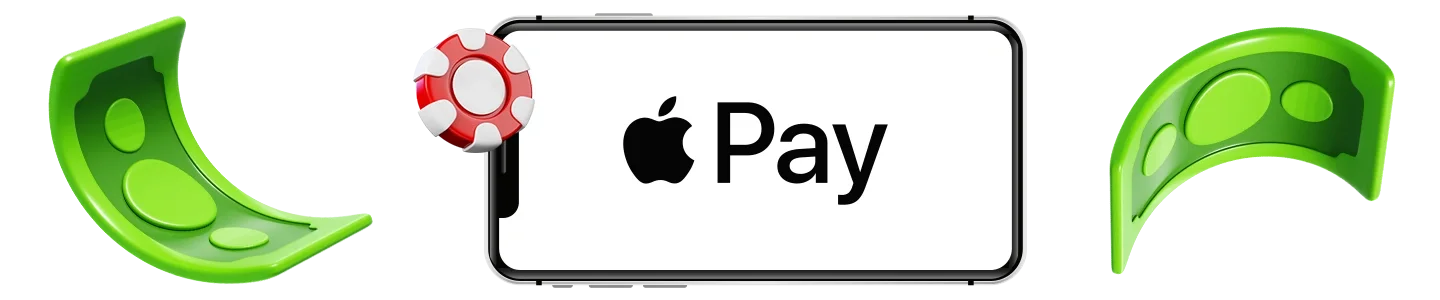 Top Casinos that Accept Apple Pay