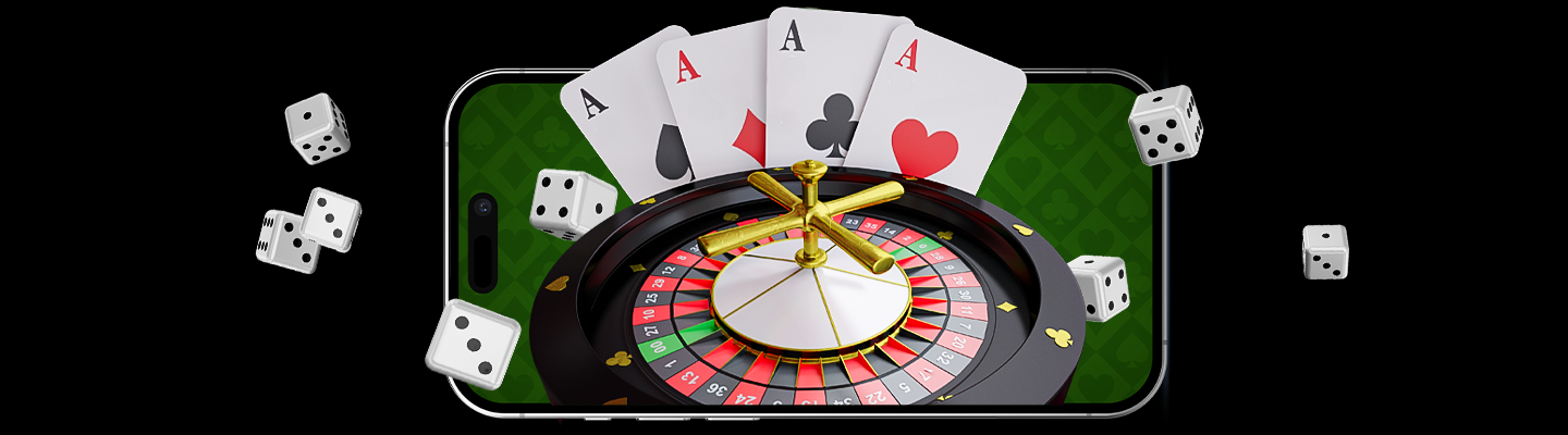 UK Mobile Casinos