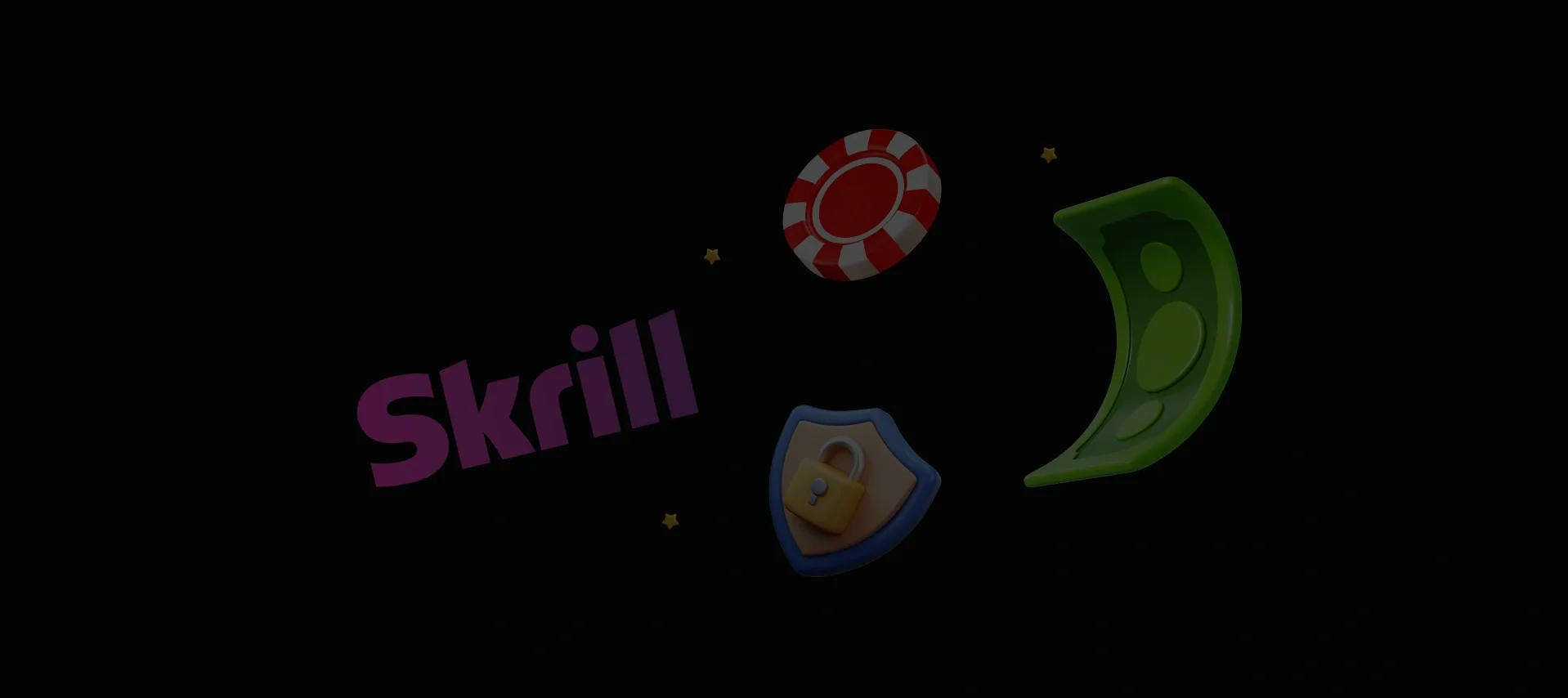 Top Skrill Casinos in UK - Hero Image
