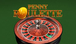 Play Penny Roulette at Casino.com UK