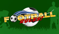 Football Rules Slots