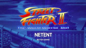 Street Fighter II  The World Warrior