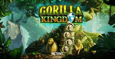 Gorilla Kingdom
