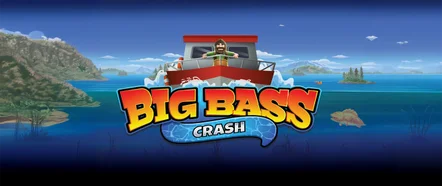 big bass crash
