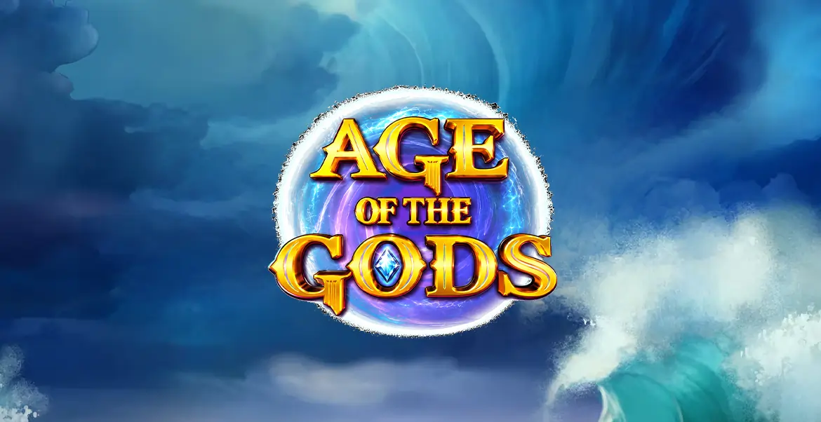 Age of the Gods