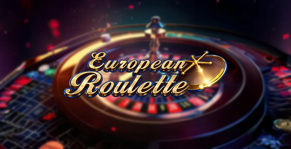 European Roulette