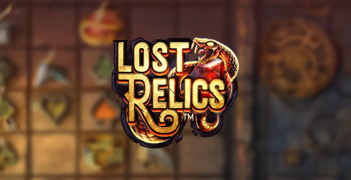 Lost Relics