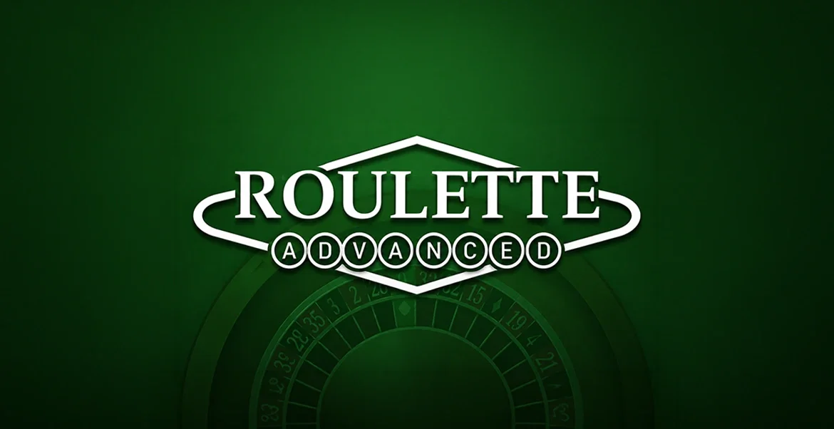 Roulette Advanced