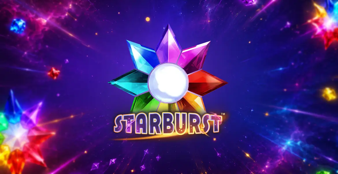 Starburst