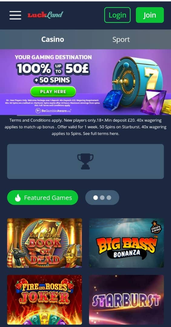 Best No deposit betsson mobile casino app Added bonus Casinos