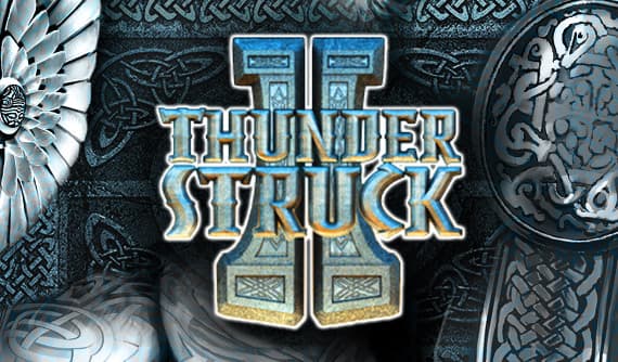 Play Thunderstruck 2 Slot Game