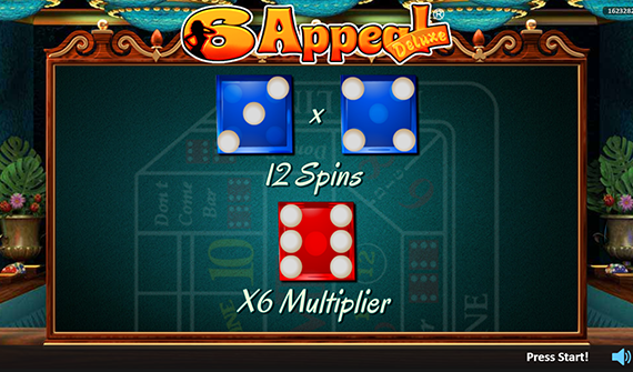 6-appeal-deluxe-rules
