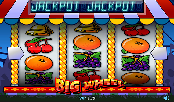 big-wheel-Jackpot