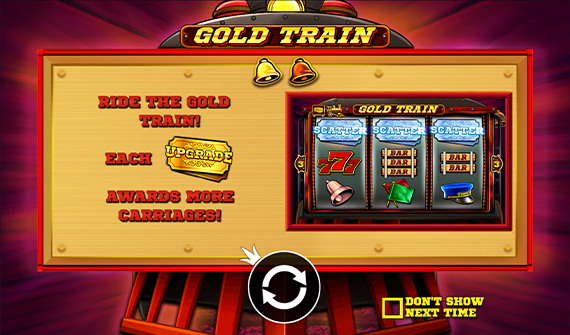gold-train-start-screen