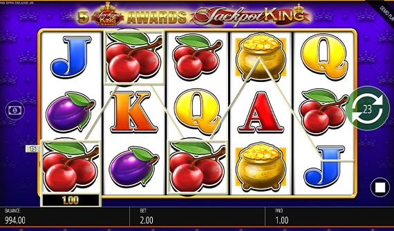 king-spin-deluxe-win
