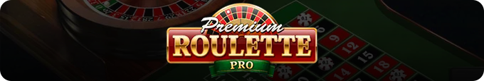 Premium Pro Roulette