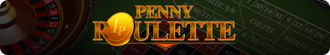 Penny Roulette