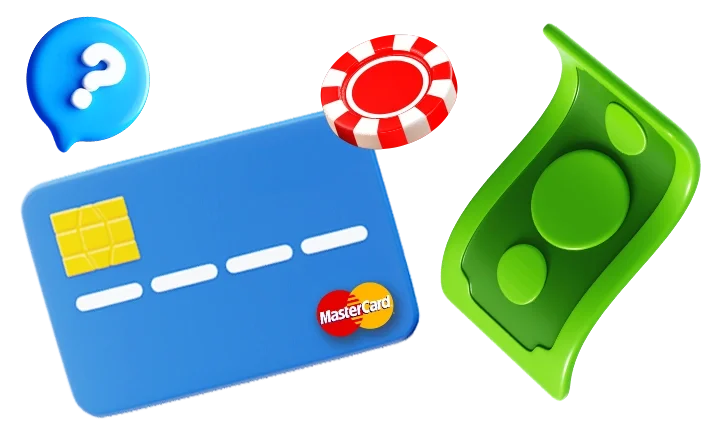 How to Sign Up and Use Mastercard for Online Casinos