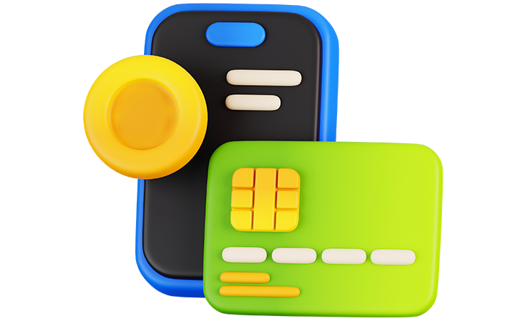 payment methods