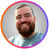 Author Jordan Conroy