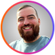 Author Jordan Conroy