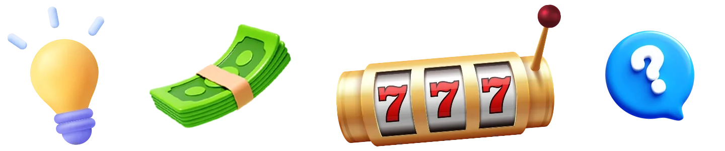 Slots Tips