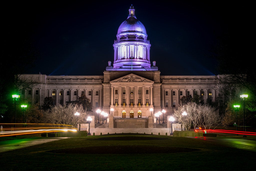 Kentucky Files Lawsuits Against Kalshi, Polymarket, and VGW Kentucky Files Lawsuits Against Kalshi, Polymarket, and VGW
