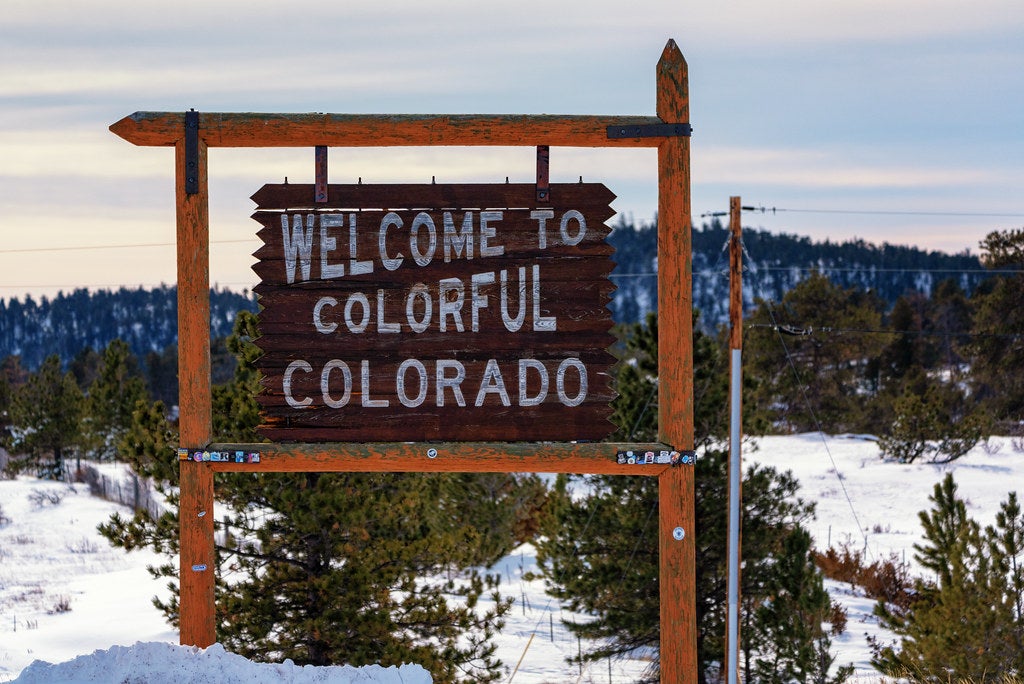 New Colorado Sports Betting Law That Bans Credit Card Funding Now In Effect New Colorado Sports Betting Law That Bans Credit Card Funding Now In Effect
