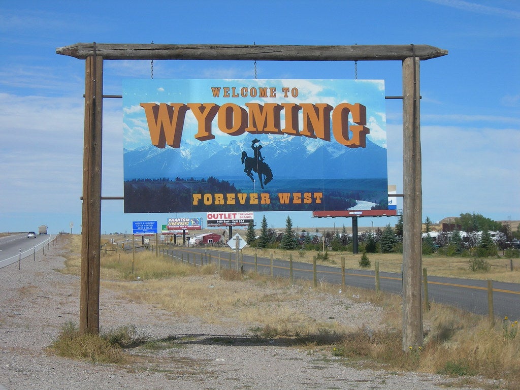 Wyoming Gambling Task Force Renewed To Pursue and Refine Gambling Legislation Wyoming Gambling Task Force Renewed To Pursue and Refine Gambling Legislation