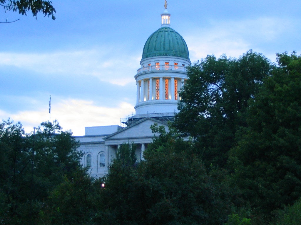 When Will Maine Online Casinos Launch Here's What Happens Next