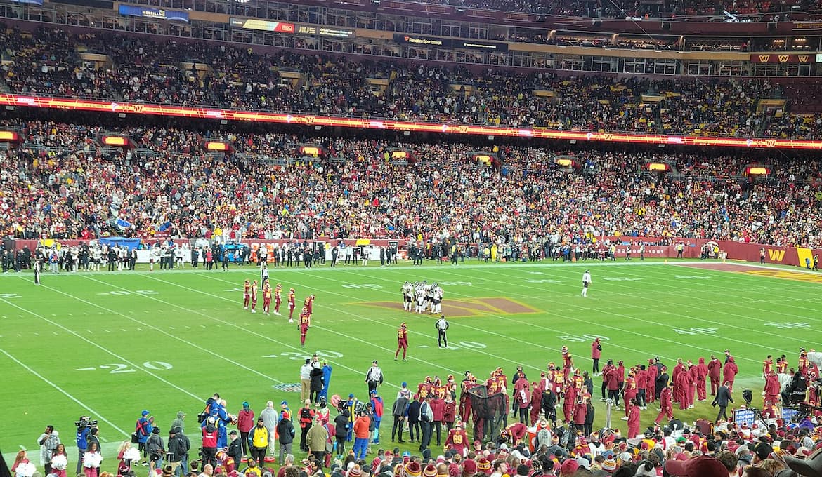 Fanatics Sportsbook Lands Big Win with Multi-Year NFL Partnership Photo by Dissident93, CC0, via Wikimedia Commons