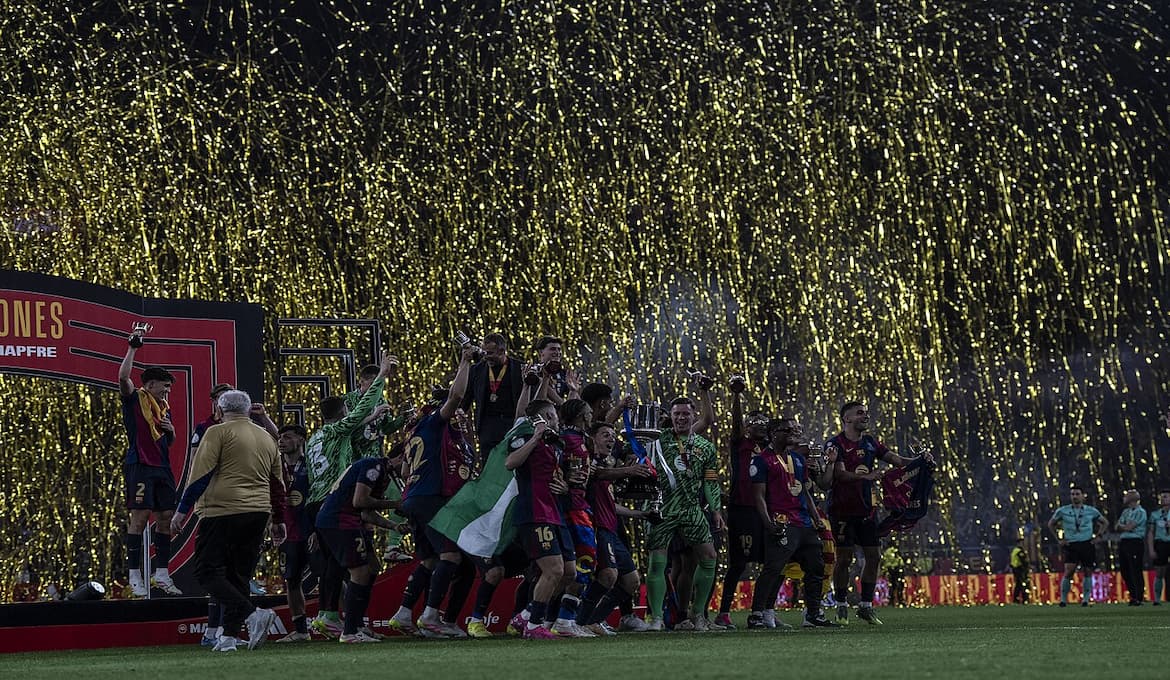 Three Lessons We’ve Learned from the Historic 2026 World Cup Photo by Junta de Andalucía, CC BY-SA 2.0, via Wikimedia Commons