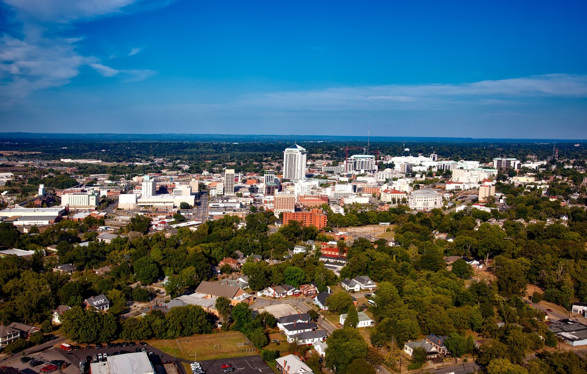 Alabama Ready for Another Gambling Legalization Push Alabama Ready for Another Gambling Legalization Push