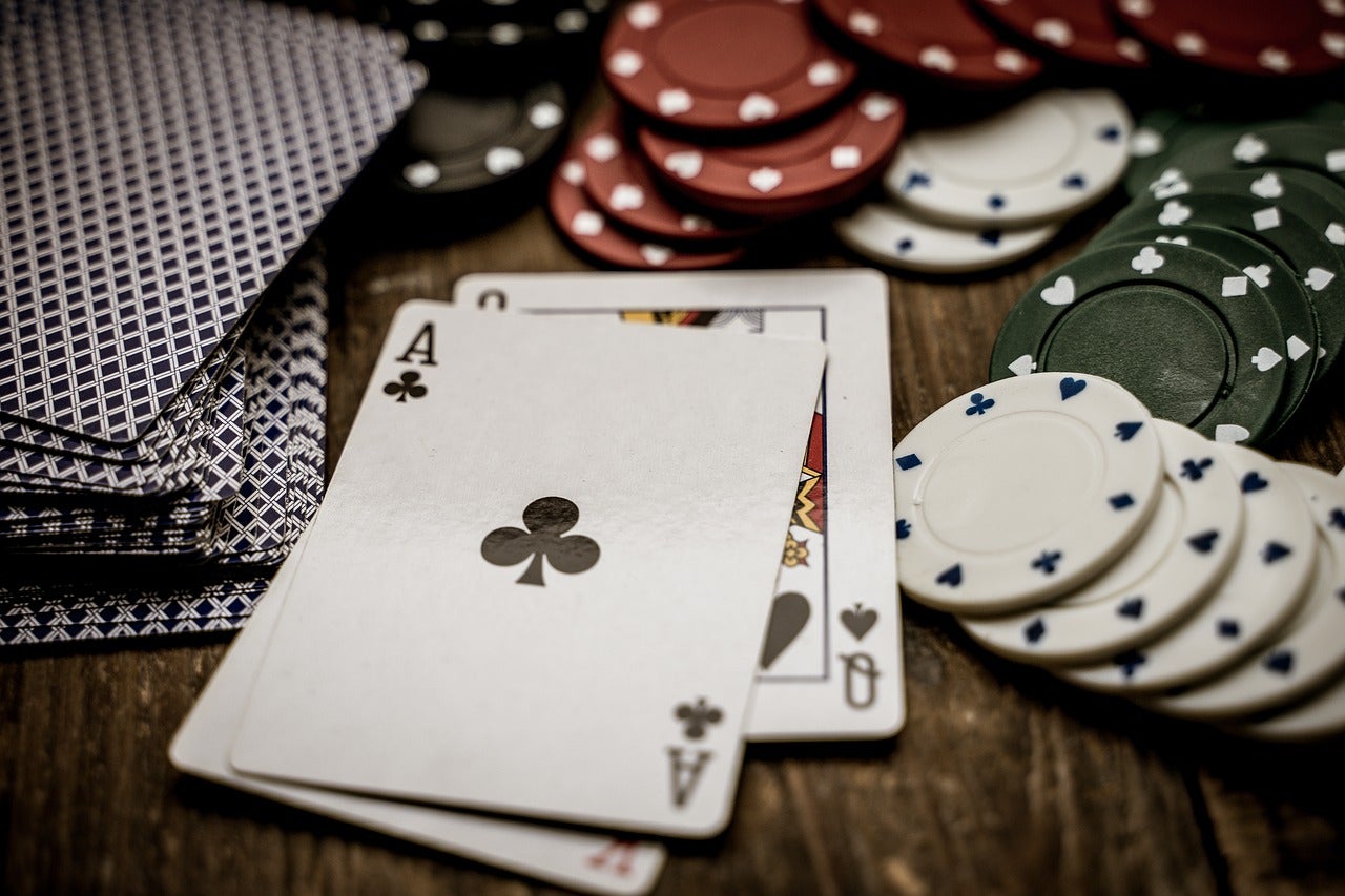 Oklahoma Gov. Vetoes Sweepstakes Casino Ban Oklahoma Gov. Vetoes Sweepstakes Casino Ban