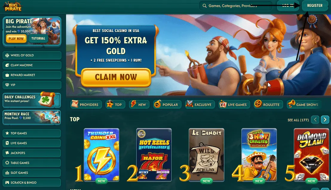 Create an account Create an account