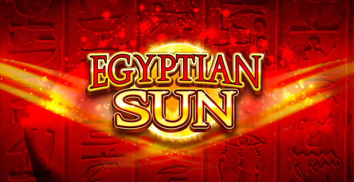 Play Egyptian Sun Slot Free | Casino.com