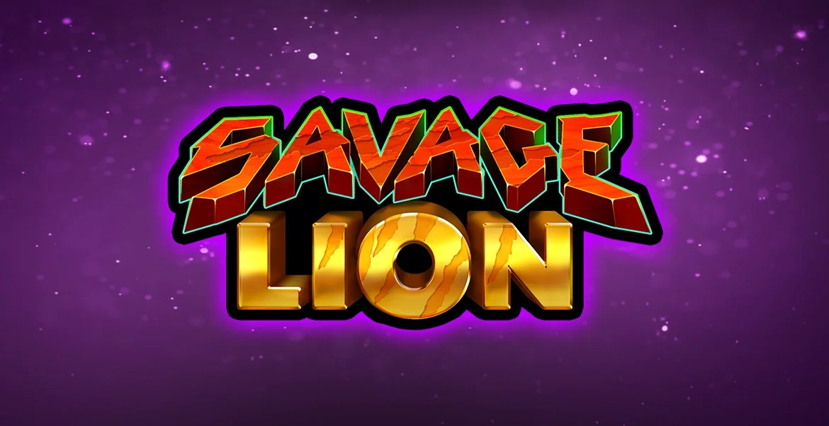 Try Savage Lion Slot Free | Casino.com