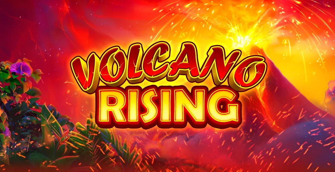 Try Volcano Rising Slot Free | Casino.com