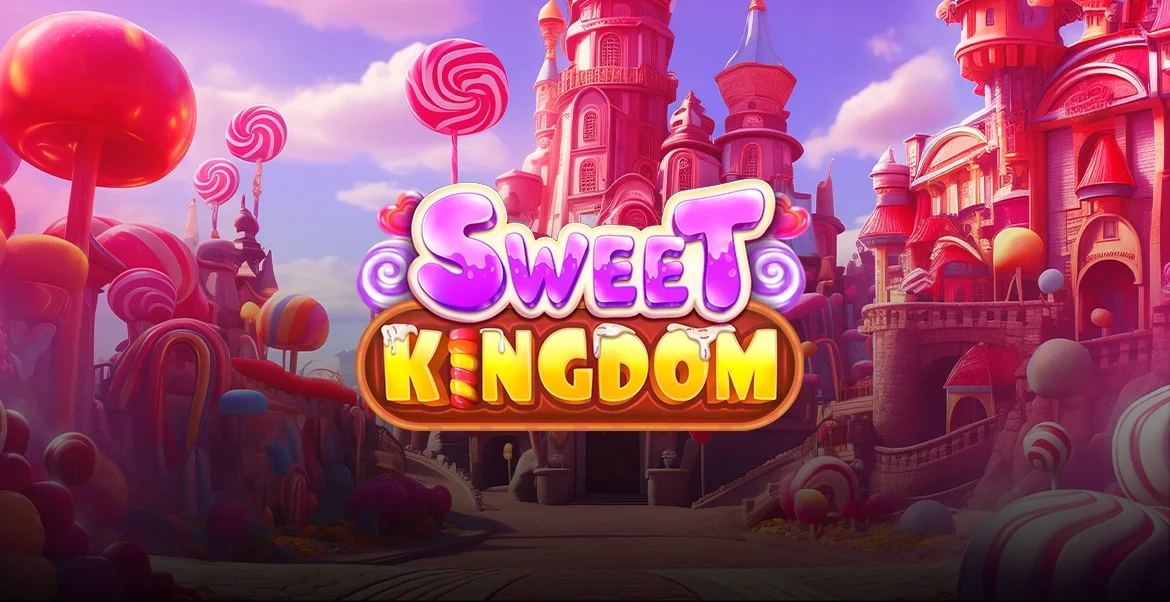 Play Sweet Kingdom Slot Free | Casino.com