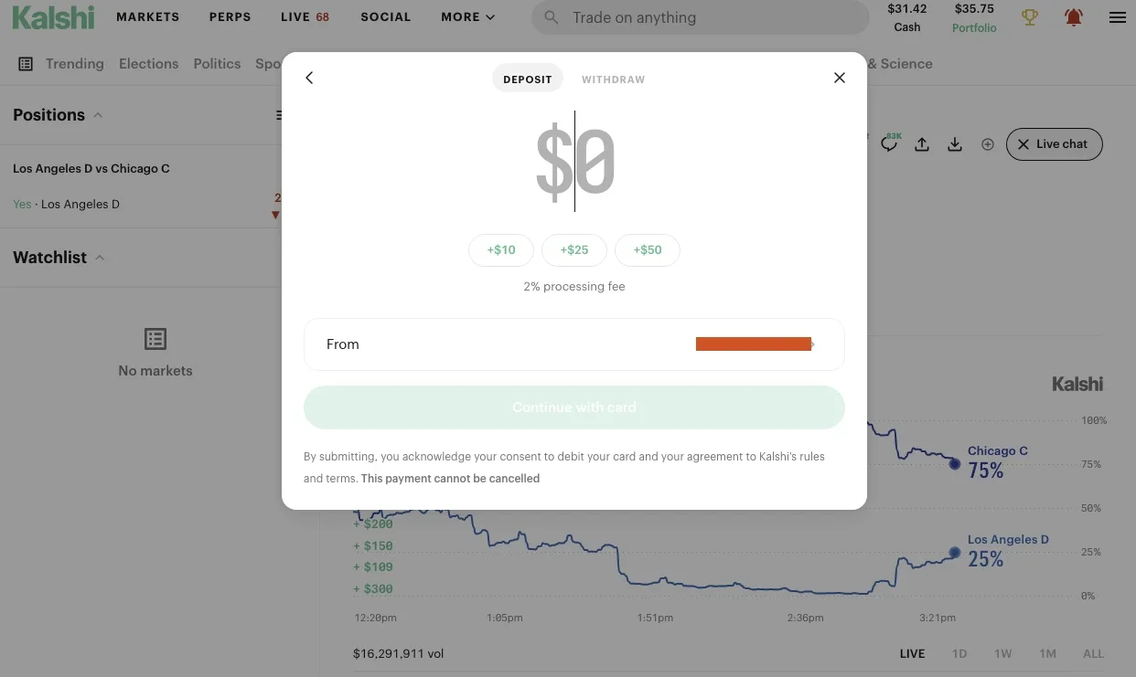 How to Get Started Playing Prediction Markets