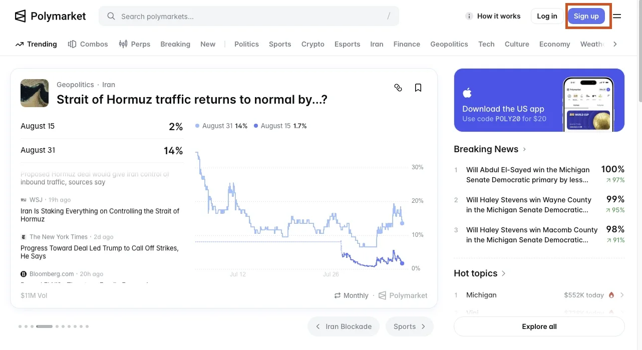 How to Get Started Playing Prediction Markets