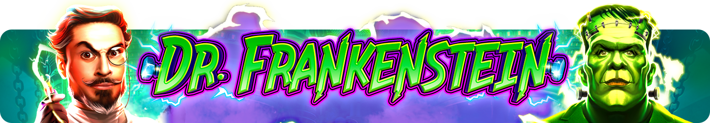 Play Dr. Frankenstein Slot Free | Casino.com
