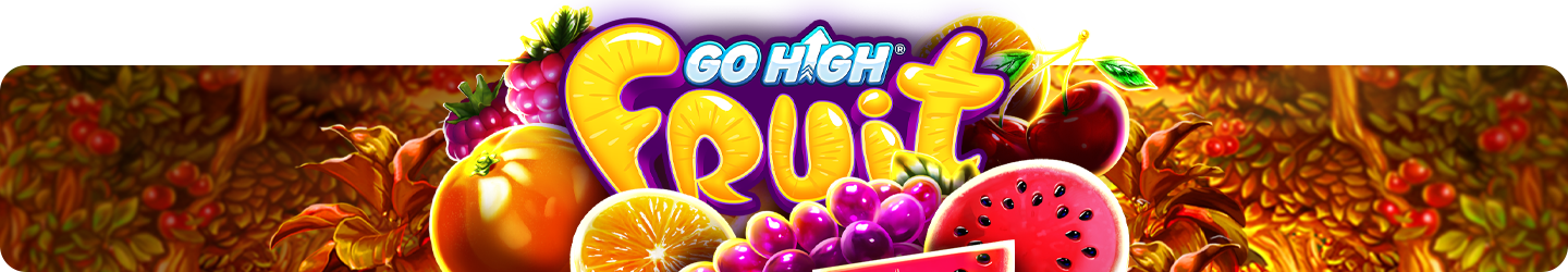 Play Go High Fruit Slot Free | Casino.com