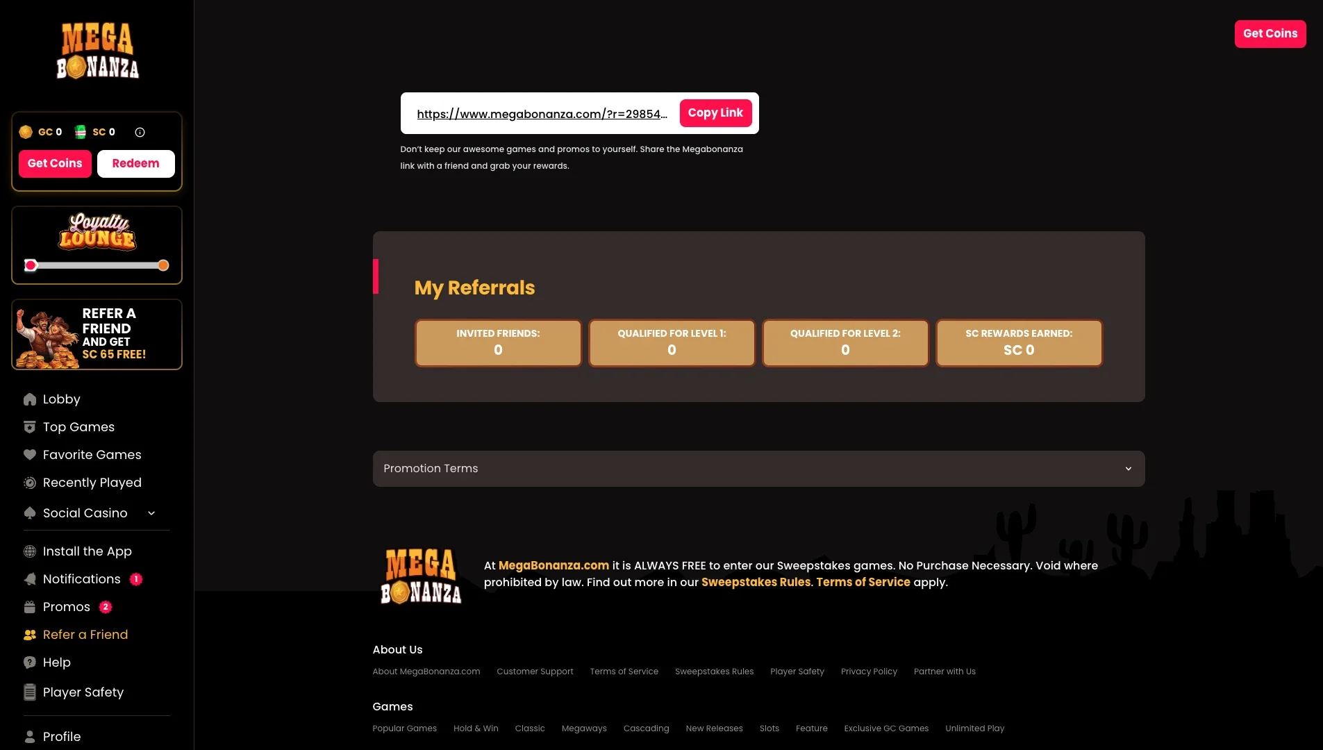 Referral Bonuses Step 2 Referral Bonuses Step 2