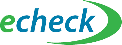 echeck echeck